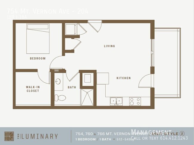 Building Photo - 754 Mt Vernon Ave
