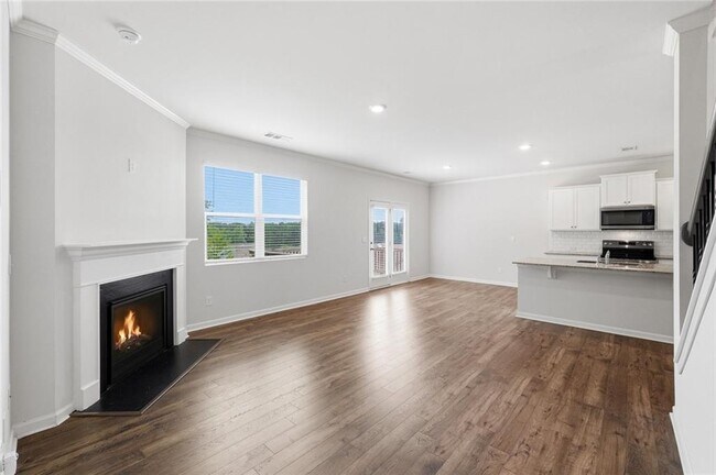 Building Photo - 6000 Screech Owl Dr