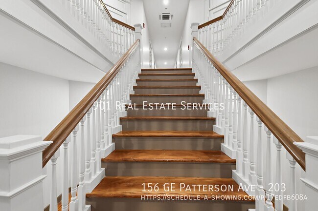 Building Photo - 156 GE Patterson Ave