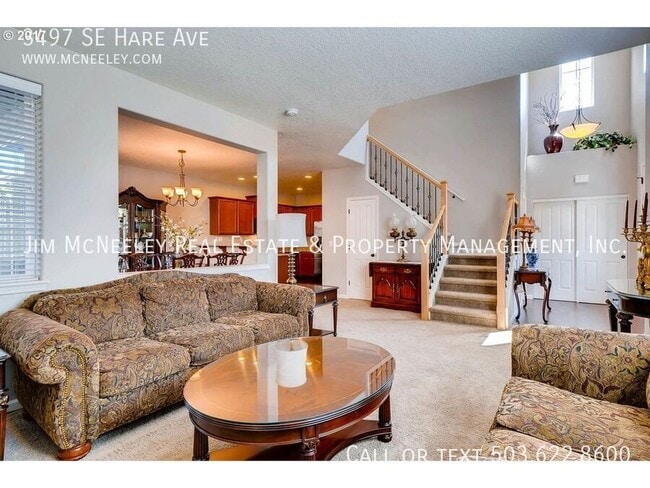 Building Photo - 3497 SE Hare Ave