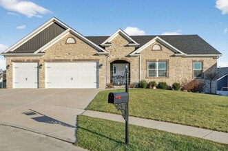 Building Photo - 4 Arancio Ct