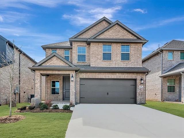 Building Photo - 418 Sagebrush Trl