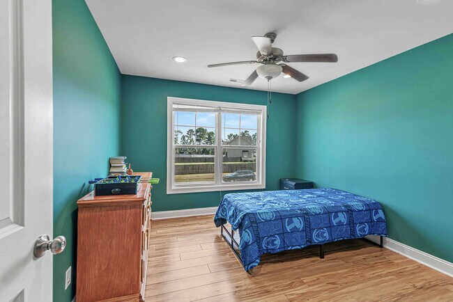 Building Photo - 158 Peytons Ridge Dr