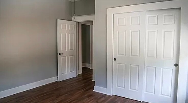 Bedroom 2 - 515 W Agarita Ave
