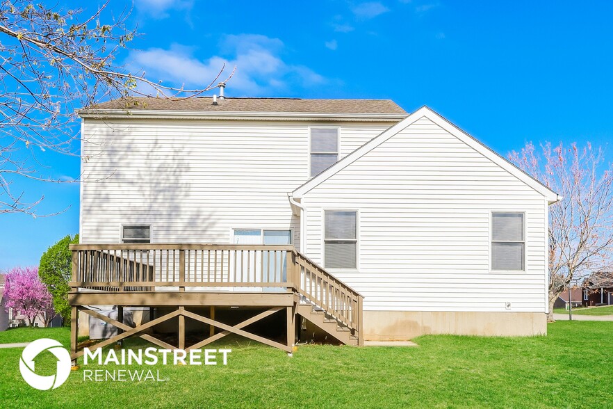 Building Photo - 10201 Red Clover Ct