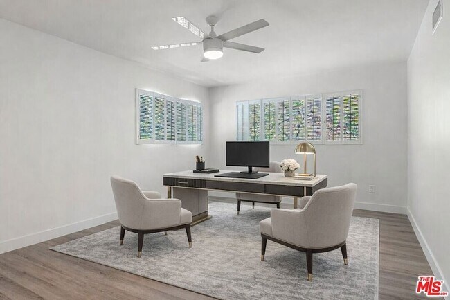 Building Photo - 11555 Duque Dr