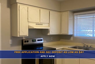 Building Photo - 624 E Marilyn Ave