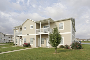 Building Photo - Parkland Cove Apartments