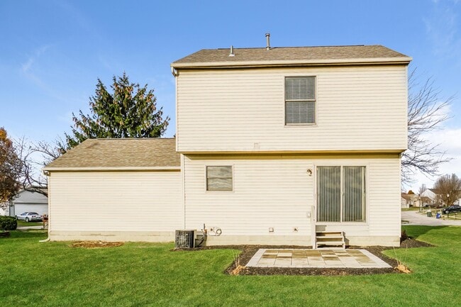 Building Photo - 1104 Mullens Ct