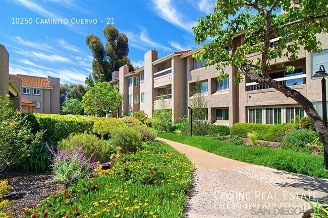 Building Photo - 10250 Caminito Cuervo