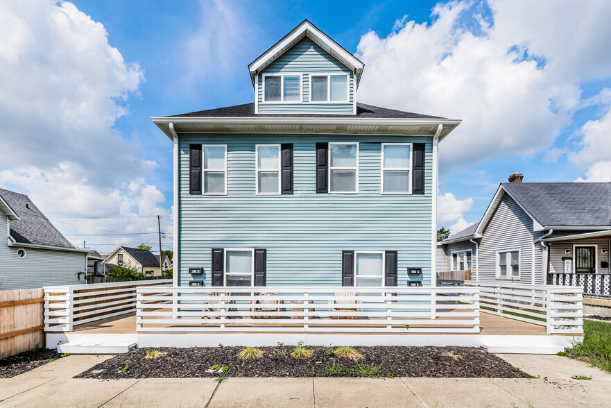 Primary Photo - 424 N Walcott St
