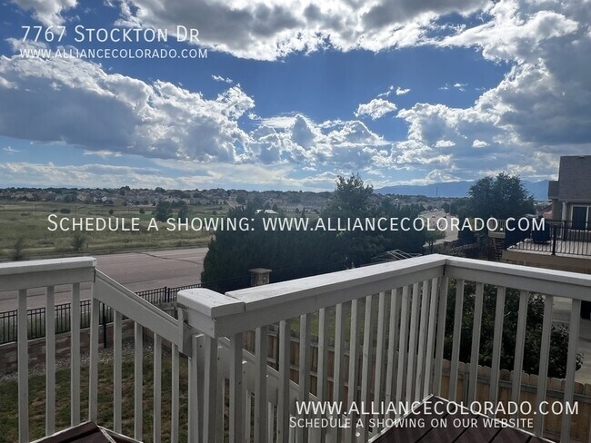 Building Photo - 7767 Stockton Dr