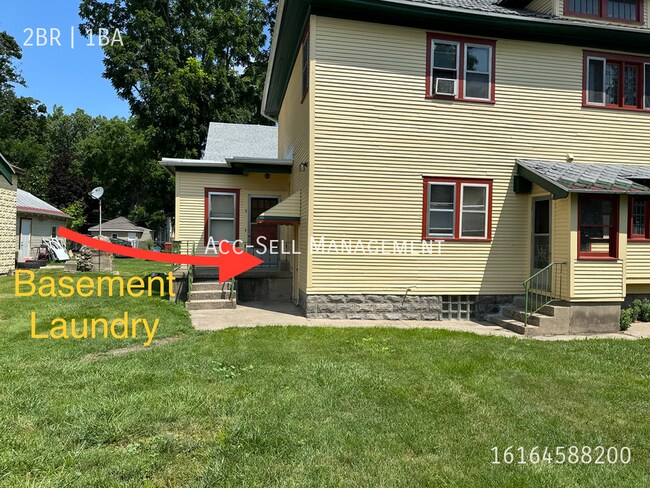 Building Photo - 209 Valley Ave NW