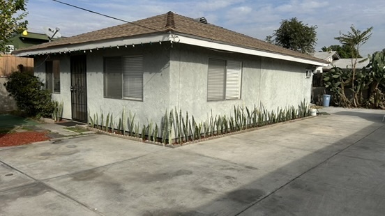 Building Photo - 5220 Santa Anita Ave