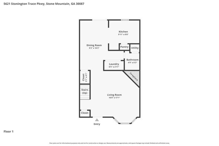 Building Photo - 5621 Stonington Trace Pkwy