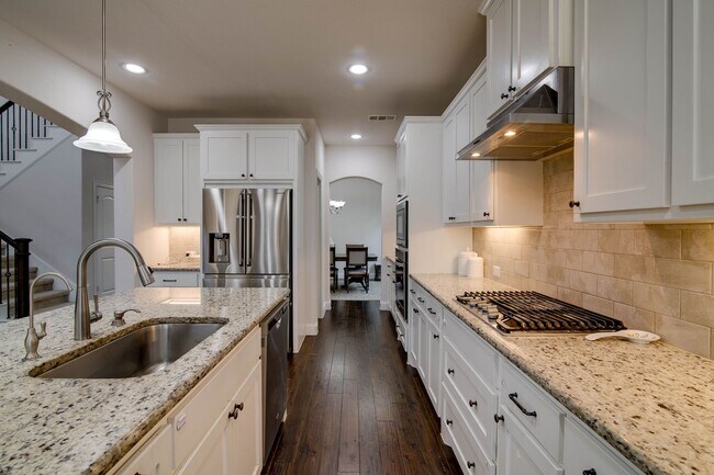 Building Photo - McKinney living at its finest 3,155 sqft., 4 bed 3 bath on a 7,455 sqft Lot