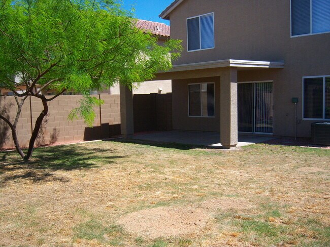 Building Photo - COMING SOON!! 4 BED 3 BATH, 2 CAR GARAGE IN SAN TAN VALLEY