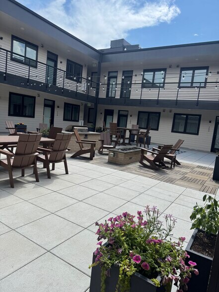 Building Photo - 2120 N Downing St