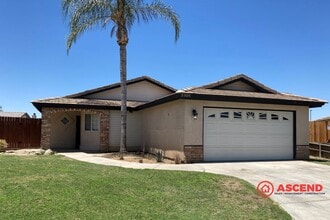 Building Photo - Charming 3-Bedroom Home!