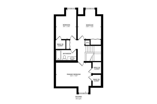 Building Photo - 1445 Shermer Rd