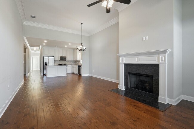 Building Photo - 3 Bedroom plus office in Lexington Park