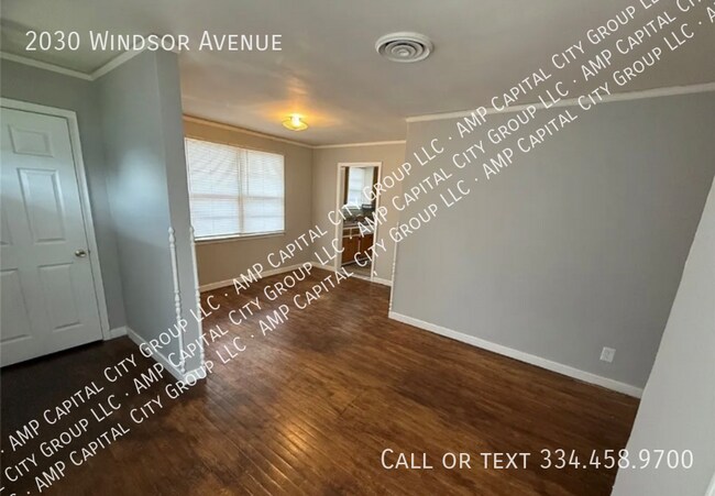 Building Photo - 2030 Windsor Ave