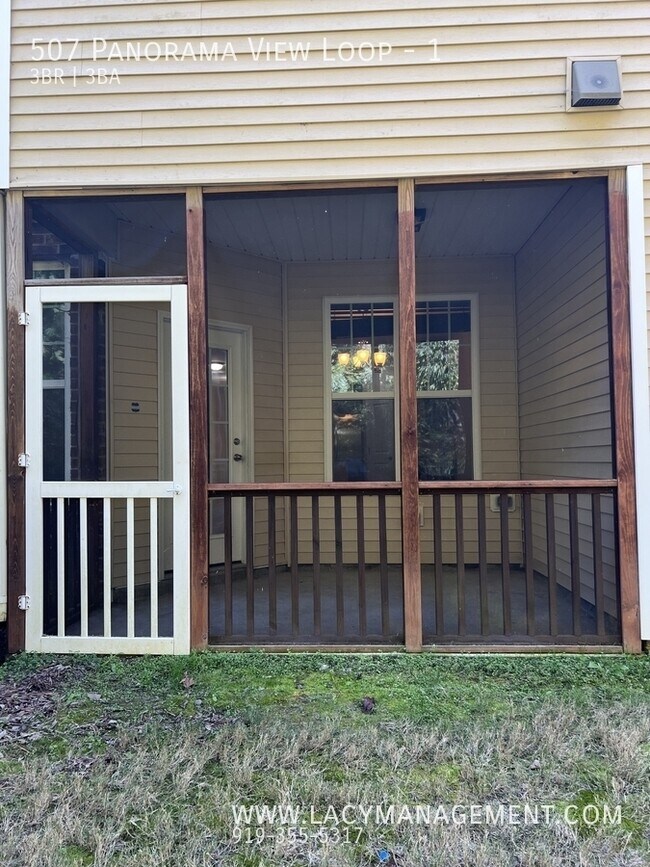 Building Photo - 507 Panorama View Loop