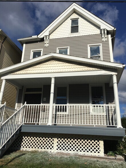 Primary Photo - 5451 Potter St