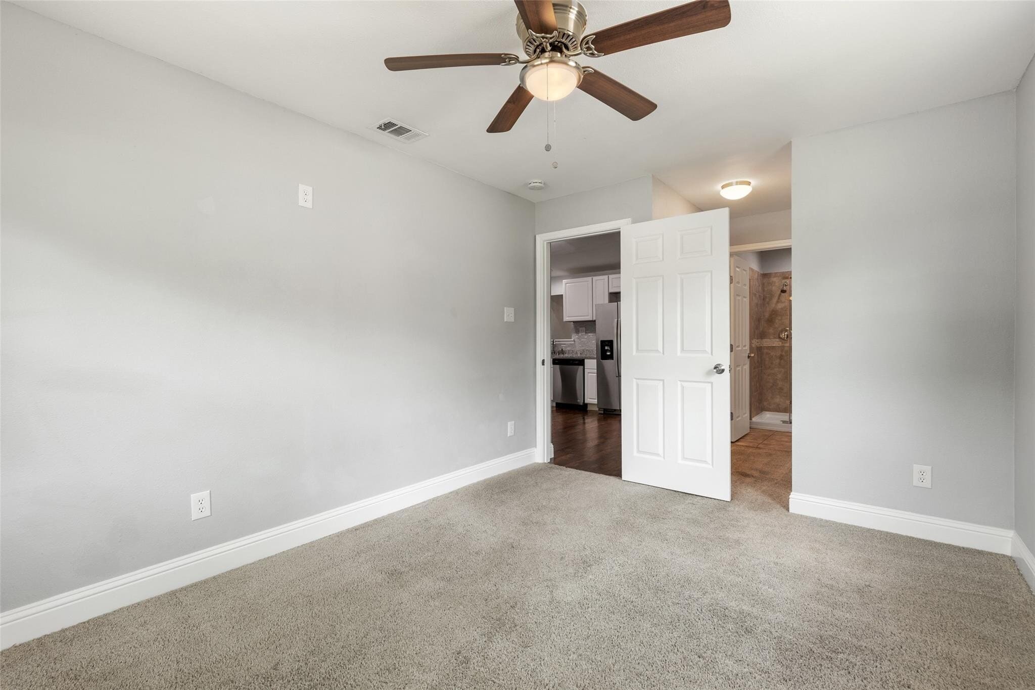 Bedroom 1 - 626 Seneca Dr