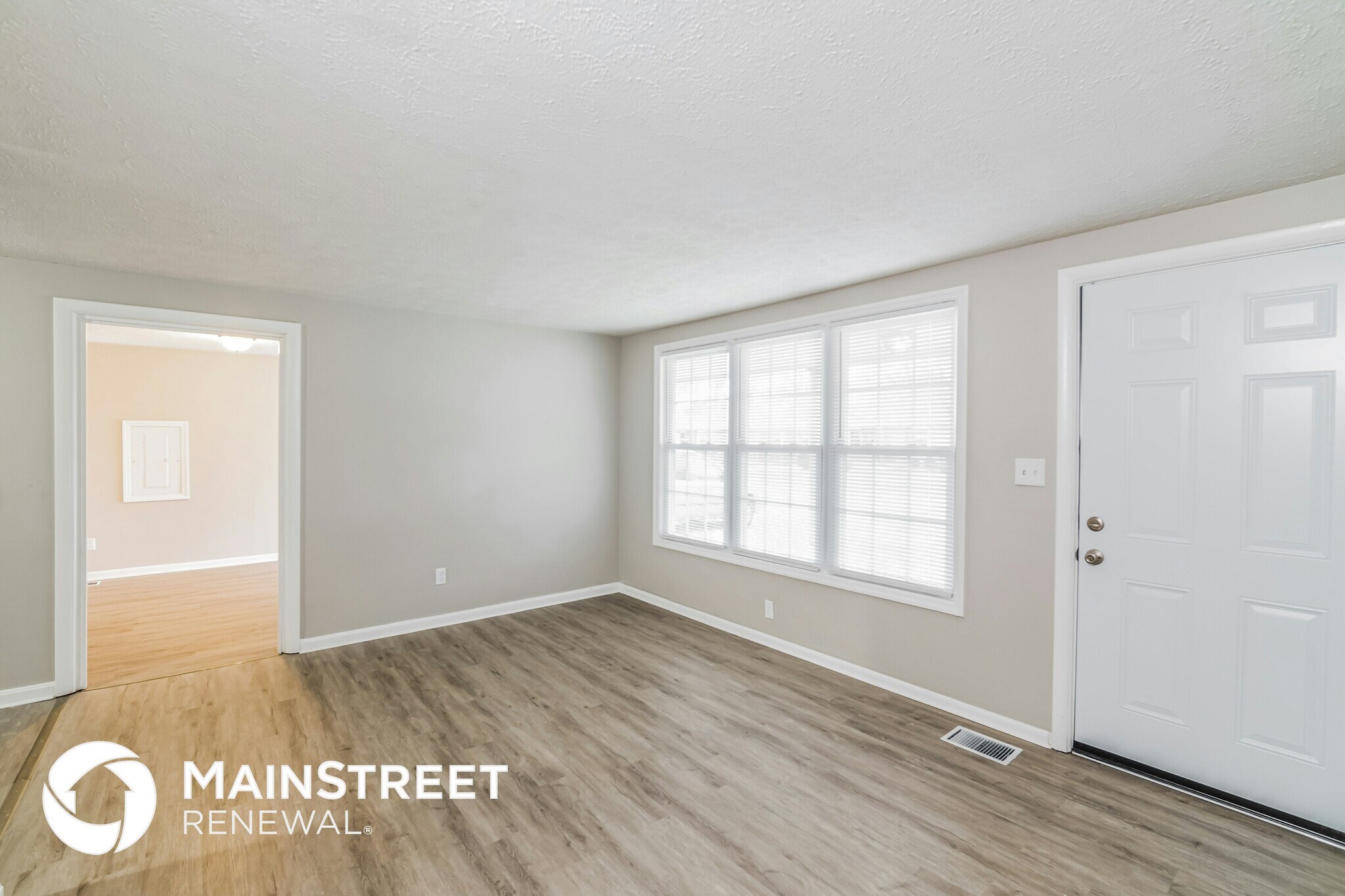 Building Photo - 7311 Helen Ave