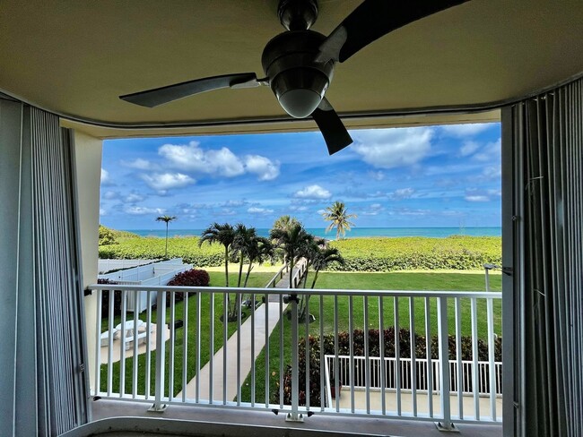 Building Photo - Annual Rental on Hutchinson Island