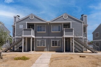 Building Photo - 1914 Dwarf Star Dr