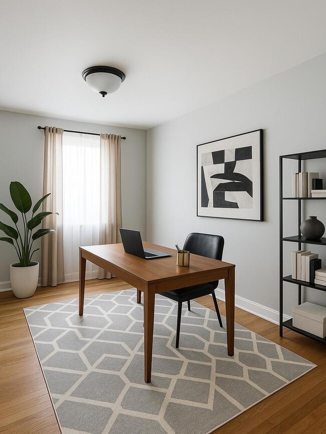 Building Photo - 1420 N Harlem Ave