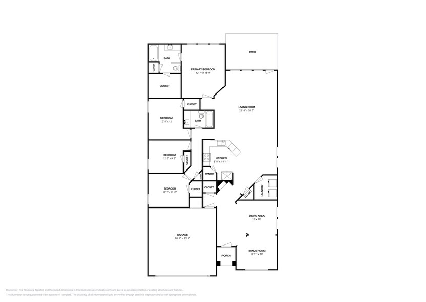 Building Photo - 332 Butternut Dr