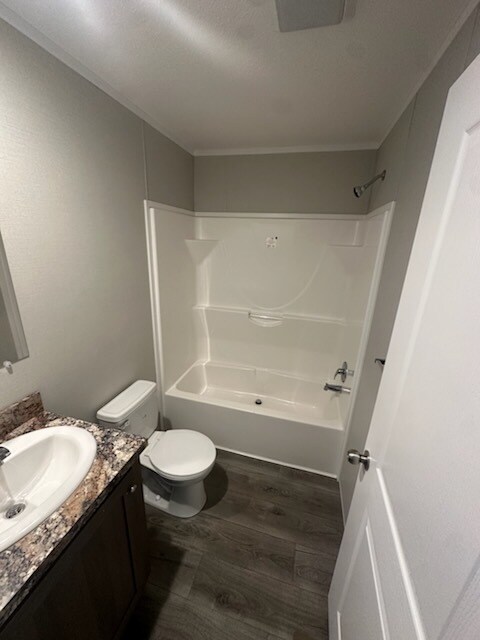 Building Photo - 7519 Dorr St