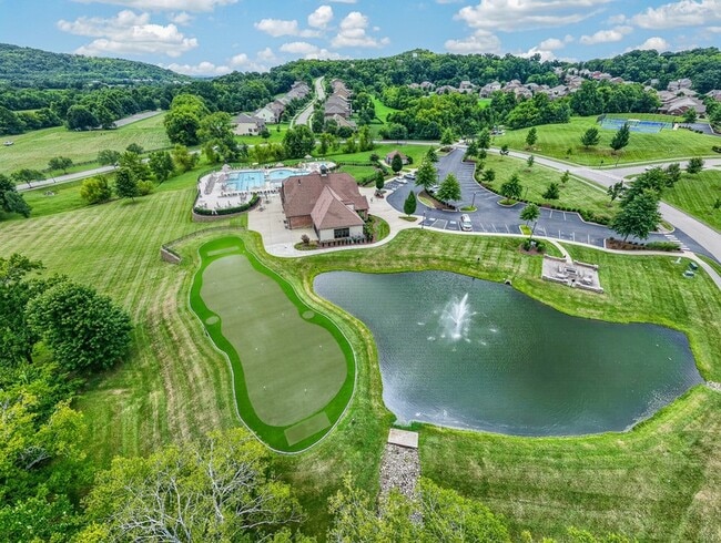 Building Photo - 6794 Falls Ridge Ln