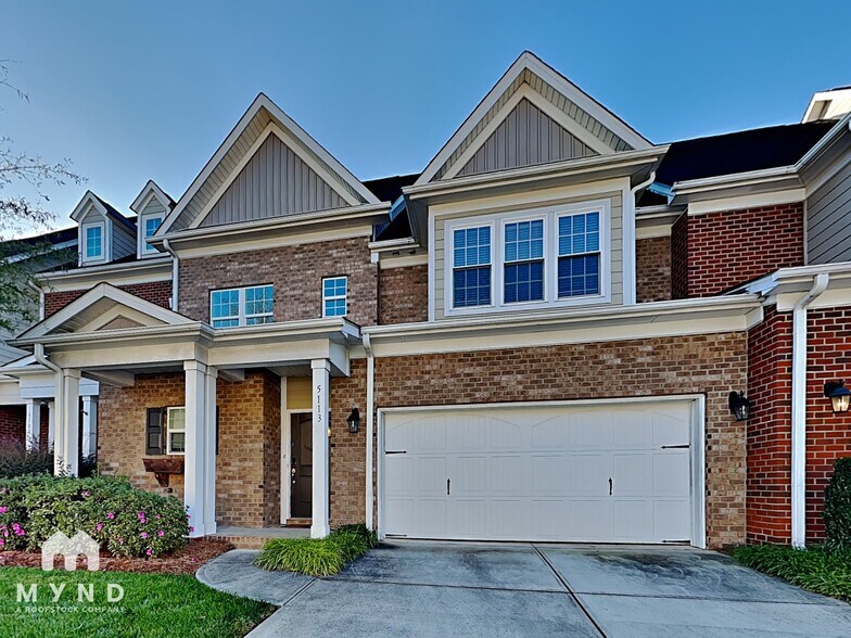 Primary Photo - 5113 Pansley Dr