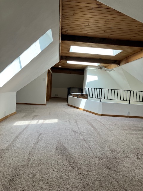 Loft view - 916 N Church St