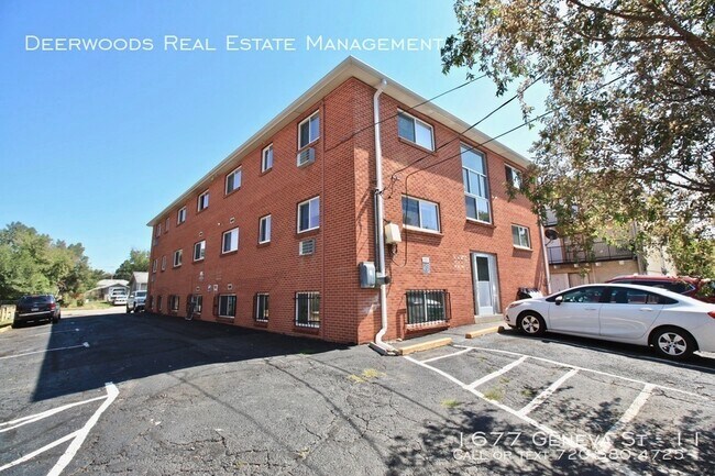 Building Photo - 1677 Geneva St