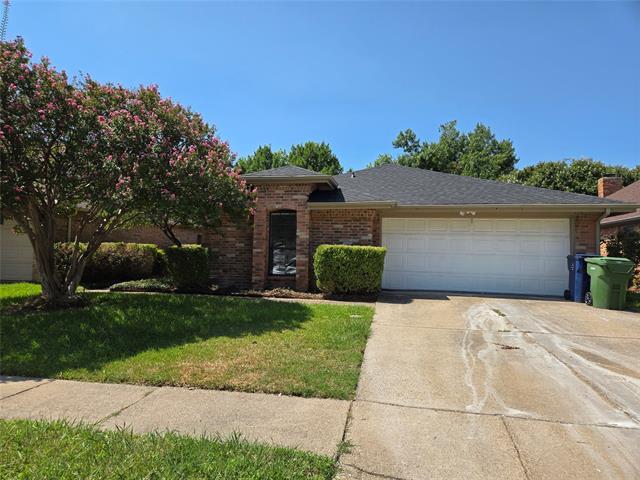 Building Photo - 3032 Big Oaks Dr