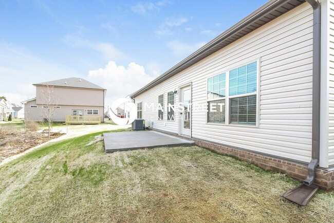 Building Photo - 5332 Nancy Seward Dr