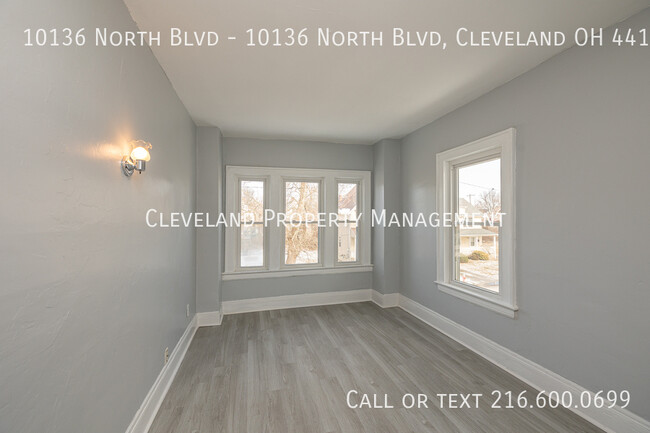 Building Photo - Newly Renovated Cleveland Duplex