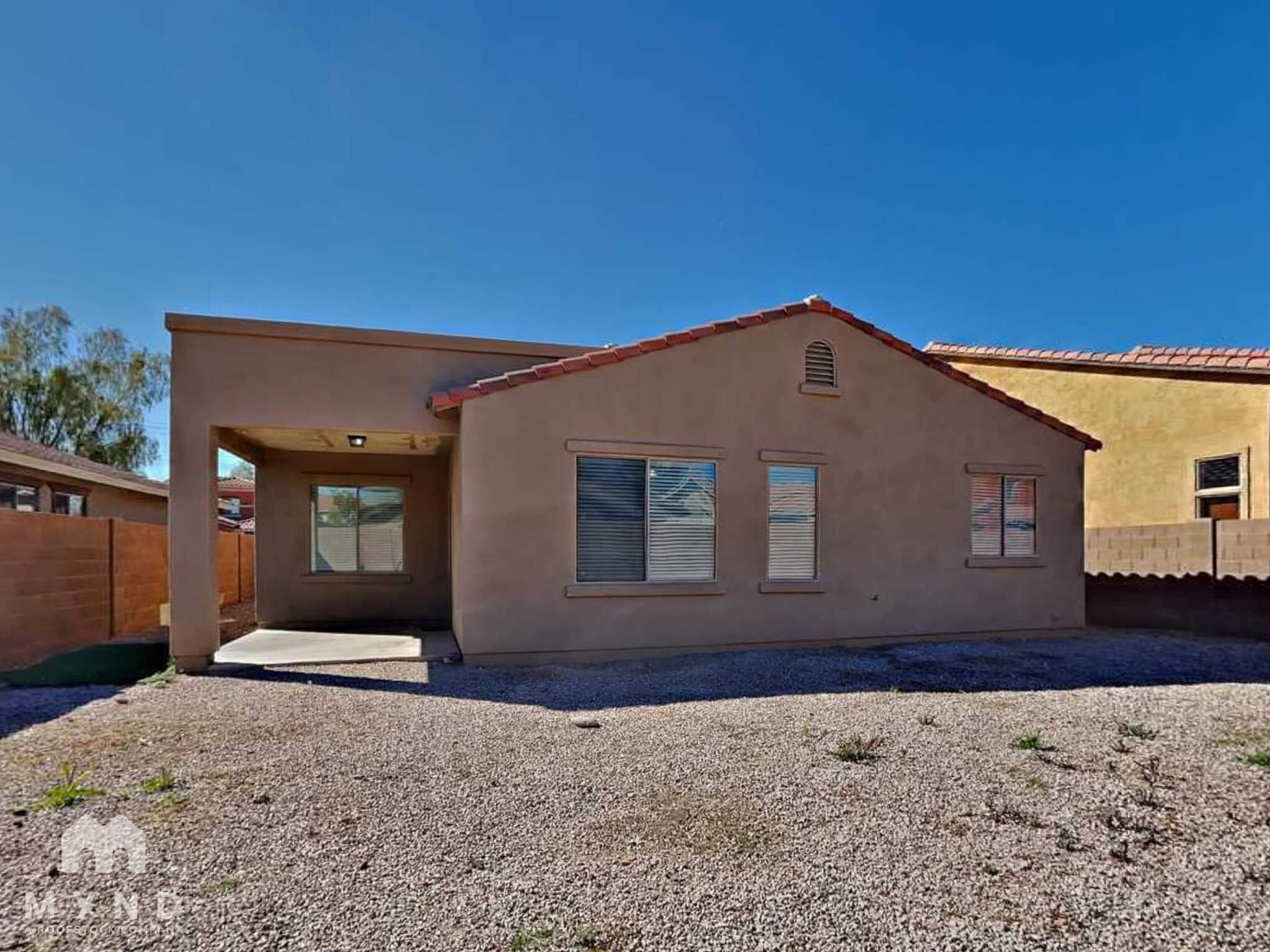 Building Photo - 8028 W Forest Grove Ave