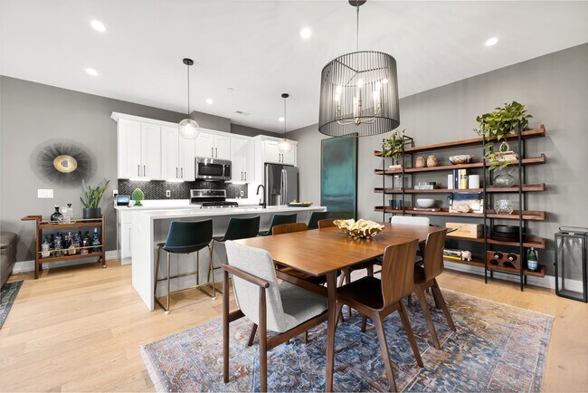 Building Photo - 3900 Kansas Ave NW