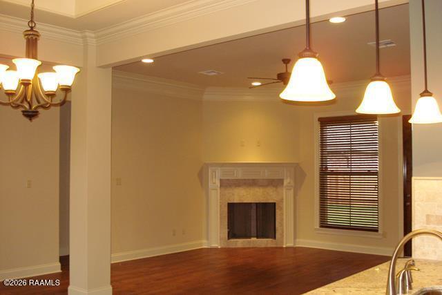 Building Photo - 407 Copper Ridge Dr