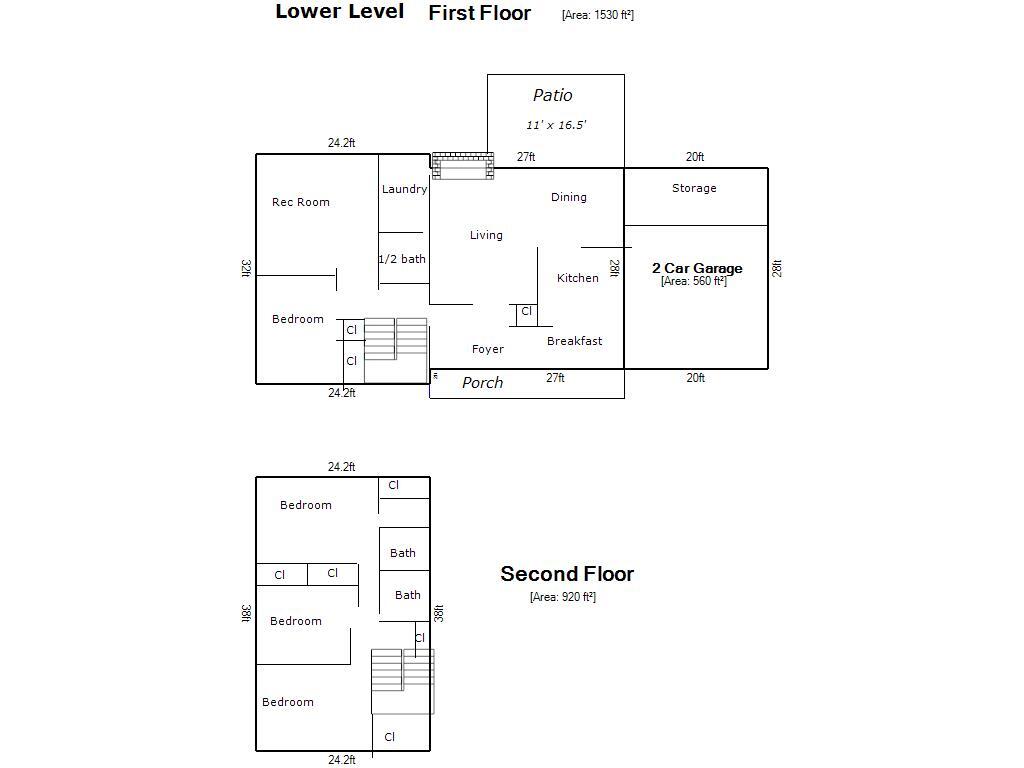 Building Photo - 2117 N Lakeshore Dr