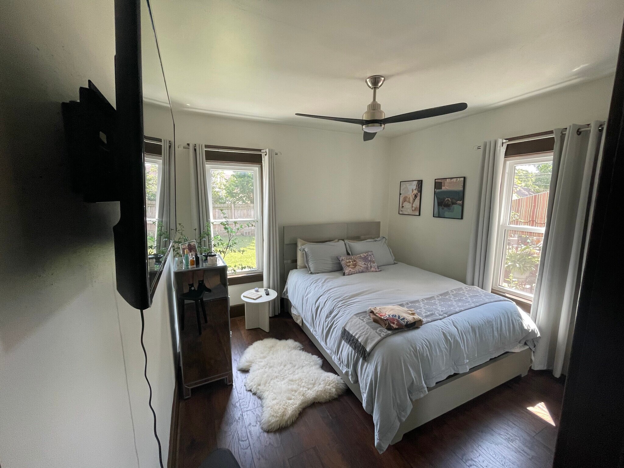 Bedroom 1 - 141 Parkwood Ave