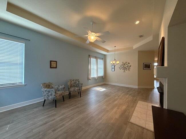 Building Photo - 5508 Hampton Woods Way