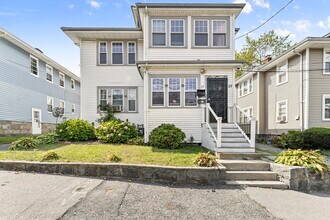 Building Photo - 37 Warren Ave