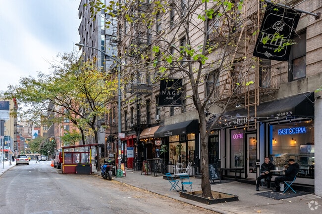 Building Photo - 280-282 Mulberry St